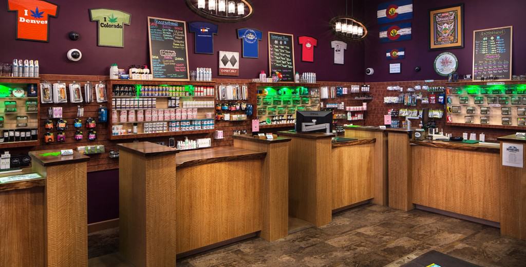 Northern Lights Cannabis Co. – Edgewater