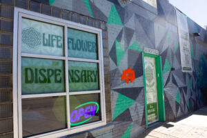 Life Flower Dispensary Rino