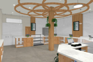 Remodel Retail Area 2