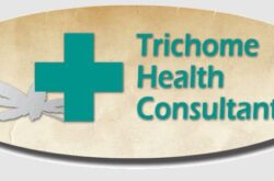 Trichome Health Consultants banner