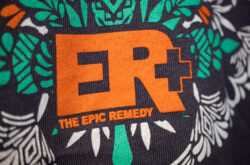 Epic Remedy shirt