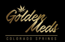 Golden Meds banner